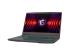 MSI Thin 15 B13VE-2274AU Intel ® Core&trade; i7 i7-13620H Laptop 39.6 cm (15.6"") Full HD 16 GB DDR4-SDRAM 512 GB SSD NVIDIA GeForce RTX 4050 Wi-Fi 6E (802.11ax) Windows 11 Home Black
